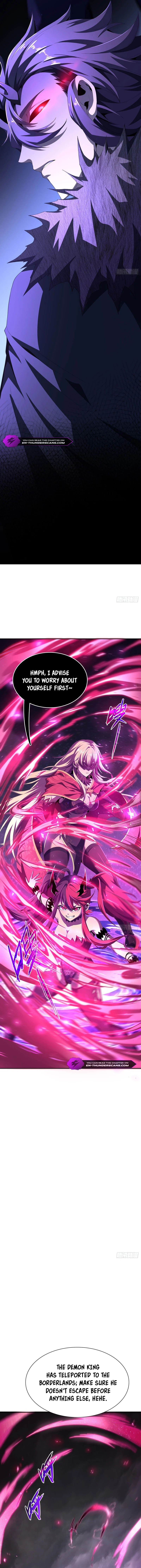 Return of the SSS-Class Assassin Chapter 6 — Page 3