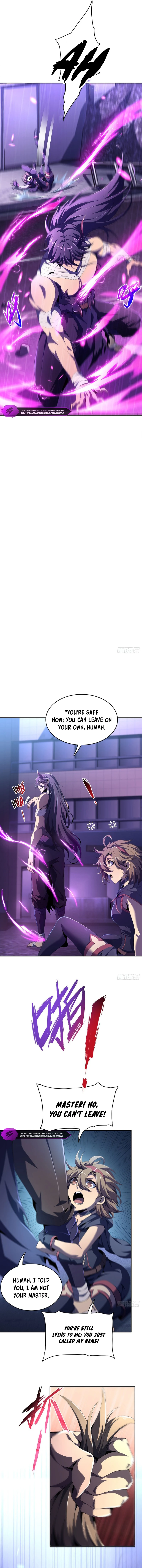 Return of the SSS-Class Assassin Chapter 6 — Page 5