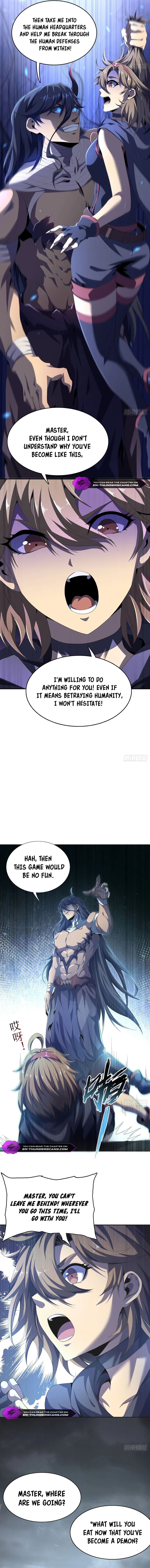 Return of the SSS-Class Assassin Chapter 6 — Page 6