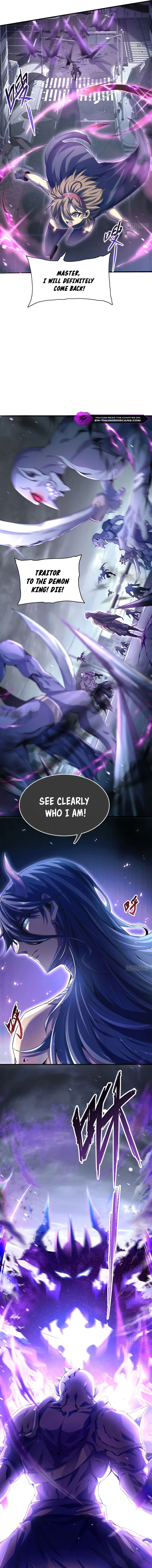 Return of the SSS-Class Assassin Chapter 6 — Page 9