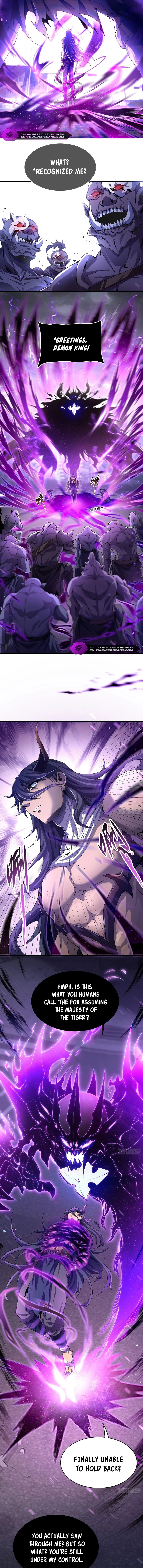 Return of the SSS-Class Assassin Chapter 6 — Page 10