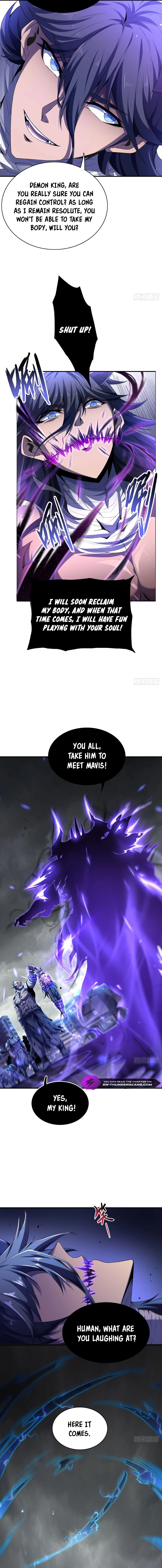 Return of the SSS-Class Assassin Chapter 6 — Page 11