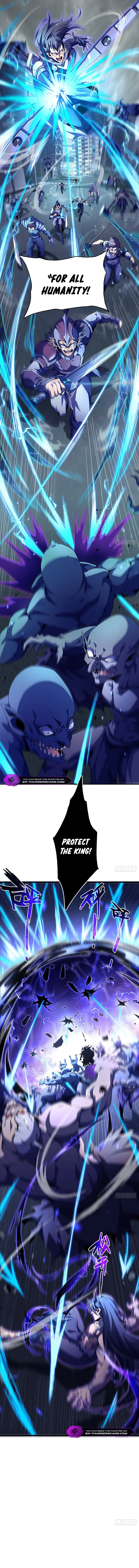 Return of the SSS-Class Assassin Chapter 6 — Page 12