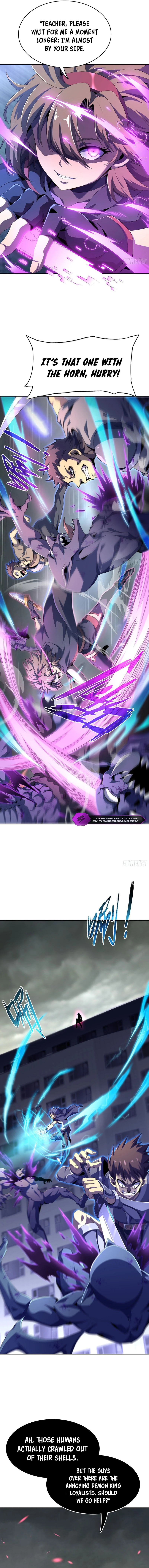 Return of the SSS-Class Assassin Chapter 6 — Page 14