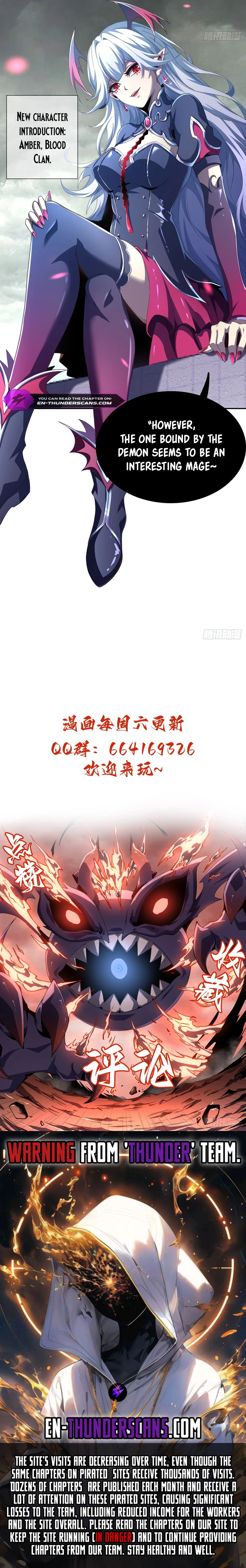 Return of the SSS-Class Assassin Chapter 6 — Page 15