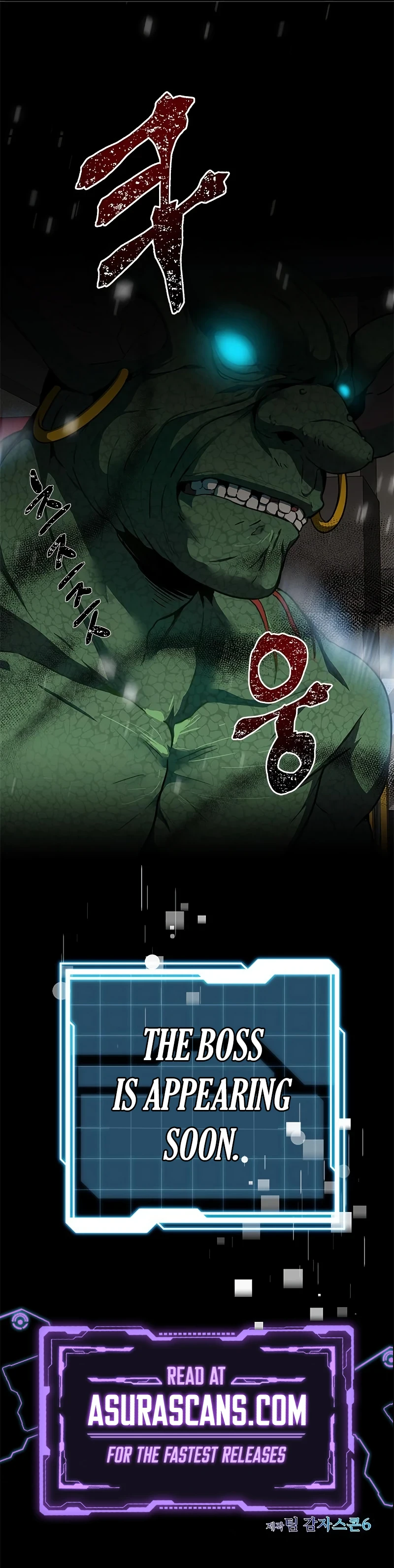Return of the Top 0.001% Ranker Chapter 1 — Page 21