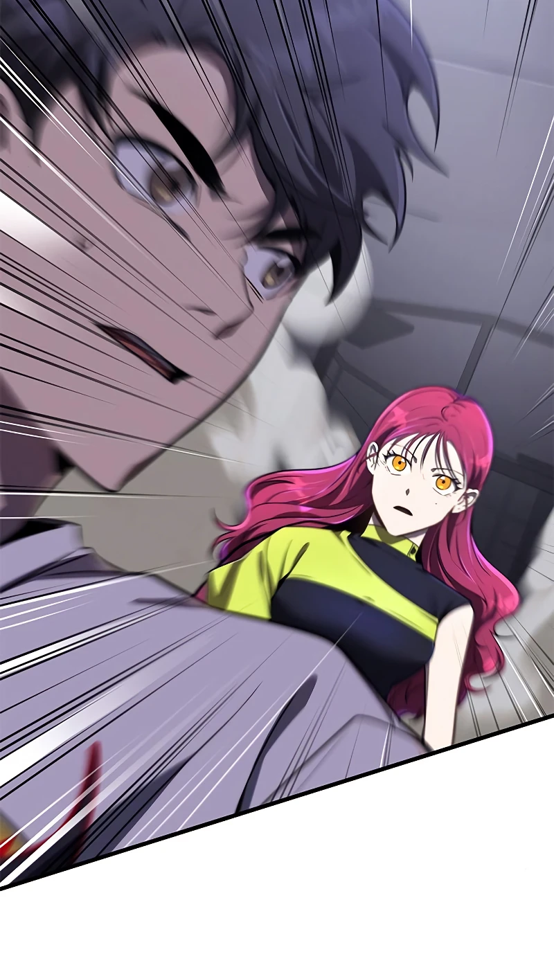 Return of the Top 0.001% Ranker Chapter 21 — Page 6