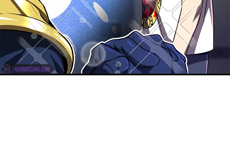Return of the Top 0.001% Ranker Chapter 21 — Page 10