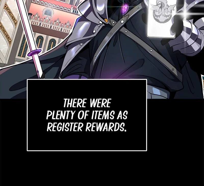 Return of the Top 0.001% Ranker Chapter 22 — Page 3