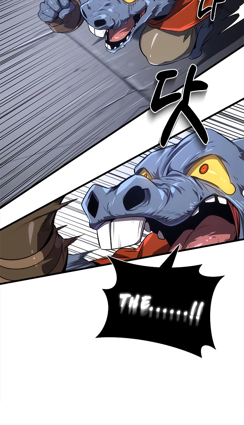 Return of the Top 0.001% Ranker Chapter 22 — Page 8