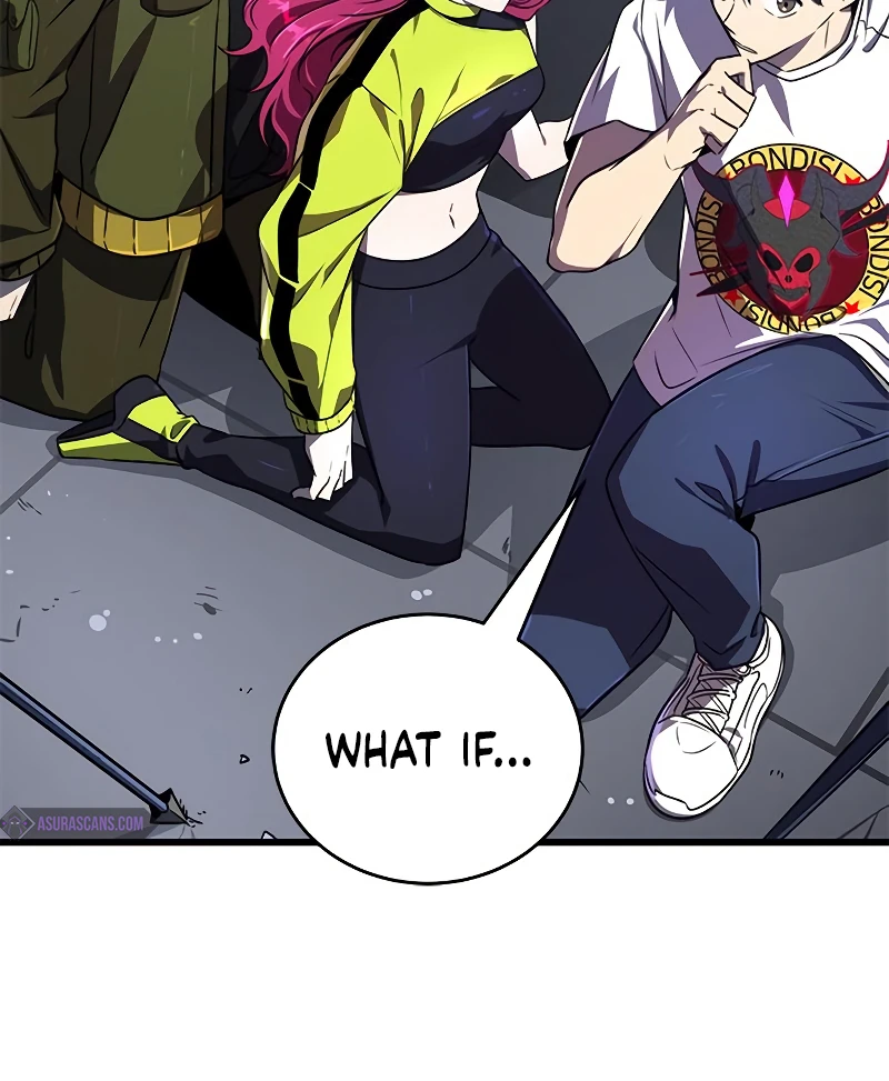 Return of the Top 0.001% Ranker Chapter 22 — Page 10