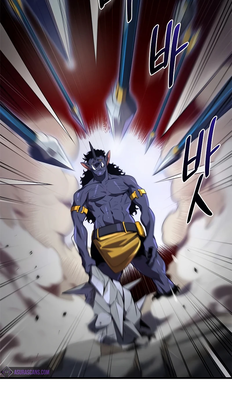 Return of the Top 0.001% Ranker Chapter 22 — Page 12