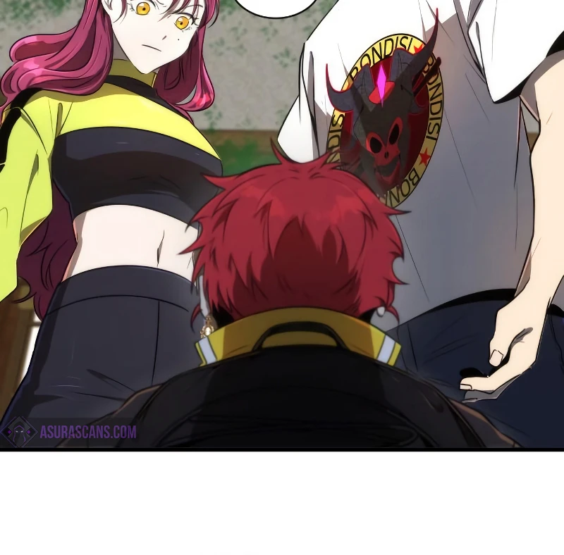 Return of the Top 0.001% Ranker Chapter 27 — Page 3