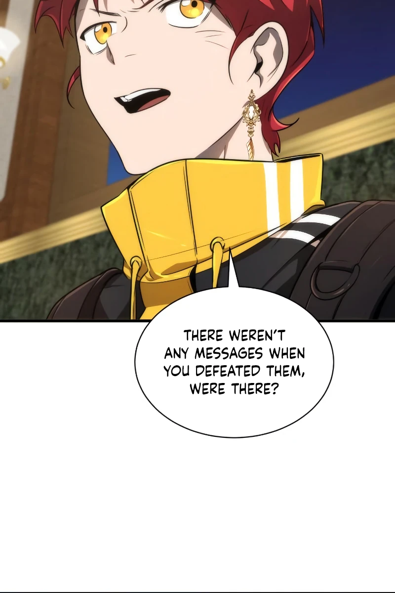 Return of the Top 0.001% Ranker Chapter 27 — Page 7