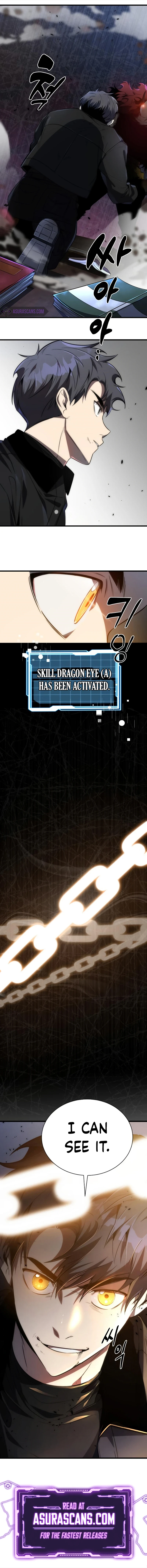 Return of the Top 0.001% Ranker Chapter 32 — Page 11