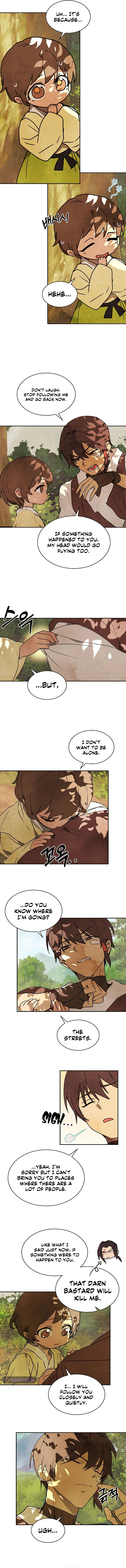 Return of the War God Chapter 10 — Page 4