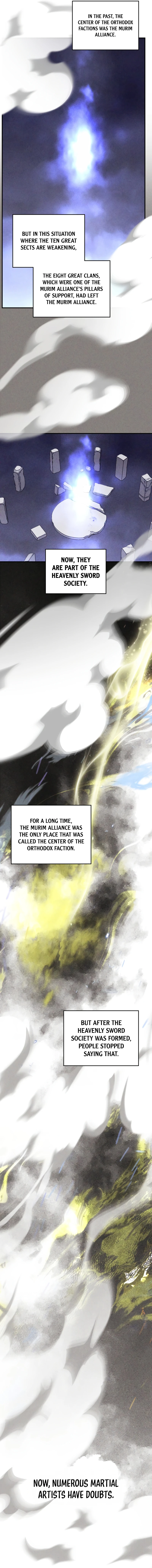 Return of the War God Chapter 118 — Page 3