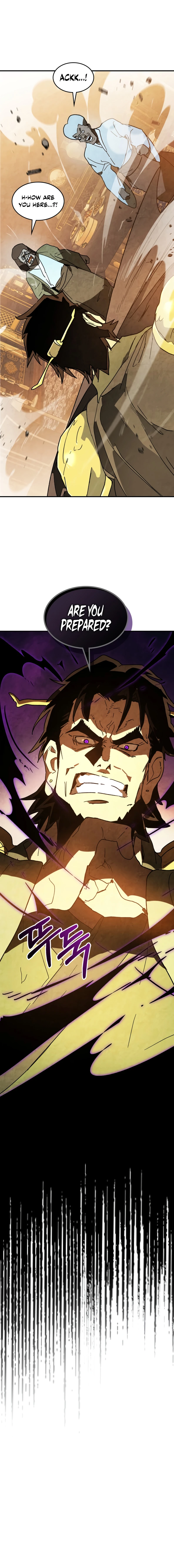 Return of the War God Chapter 136 — Page 7