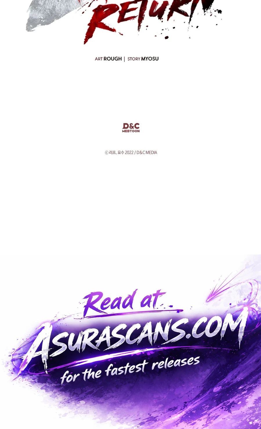 Return of the War God Chapter 160 — Page 13