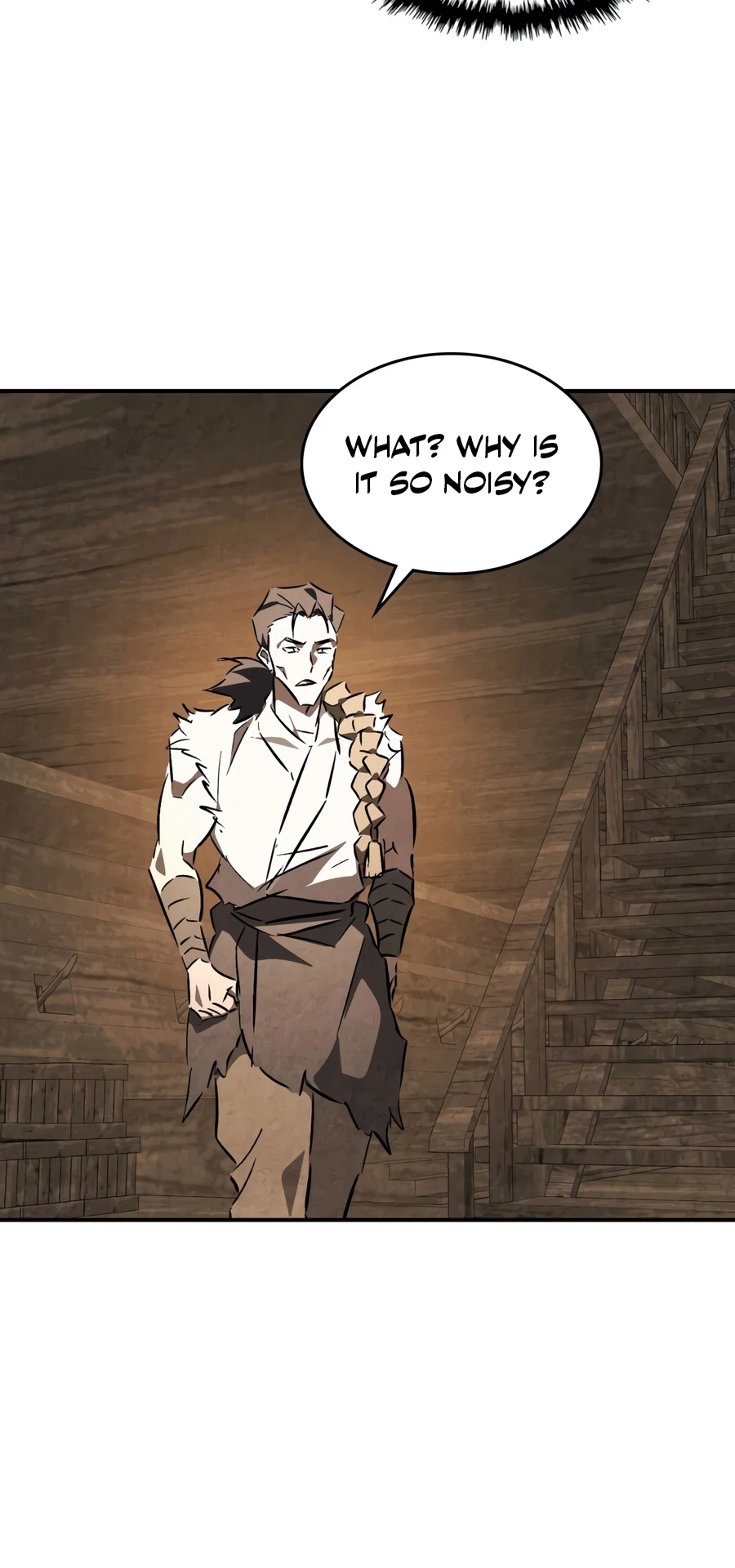 Return of the War God Chapter 161 — Page 9