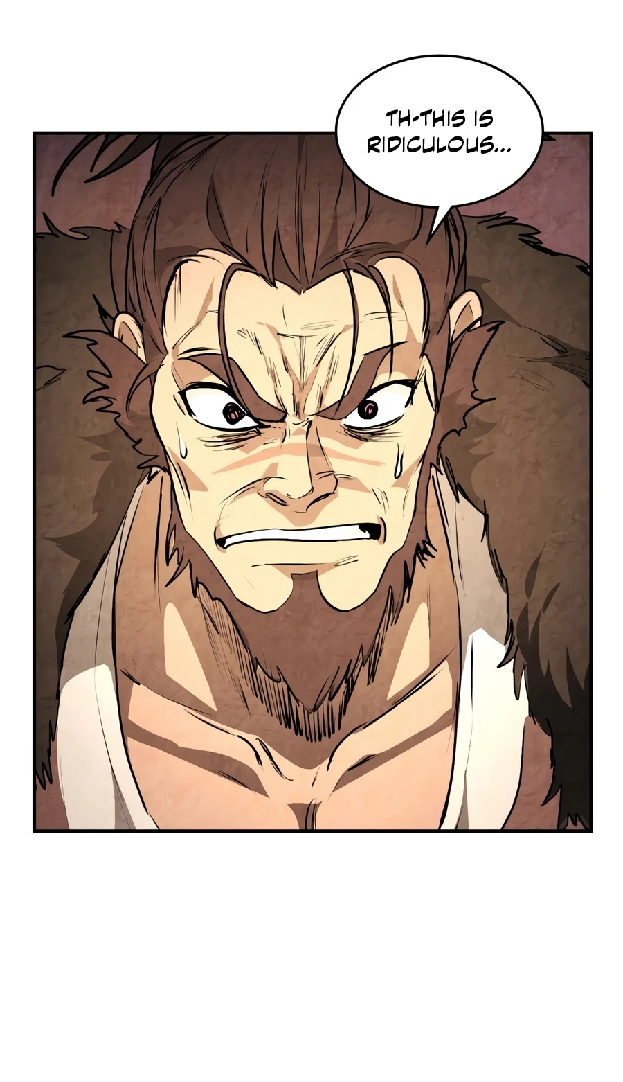 Return of the War God Chapter 162 — Page 6
