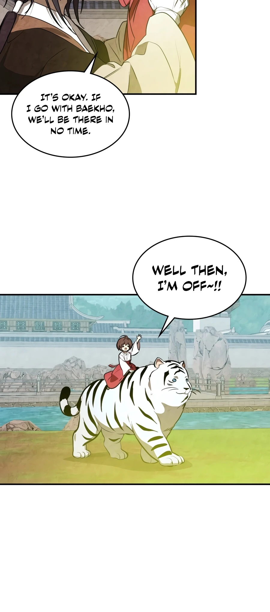 Return of the War God Chapter 162 — Page 16