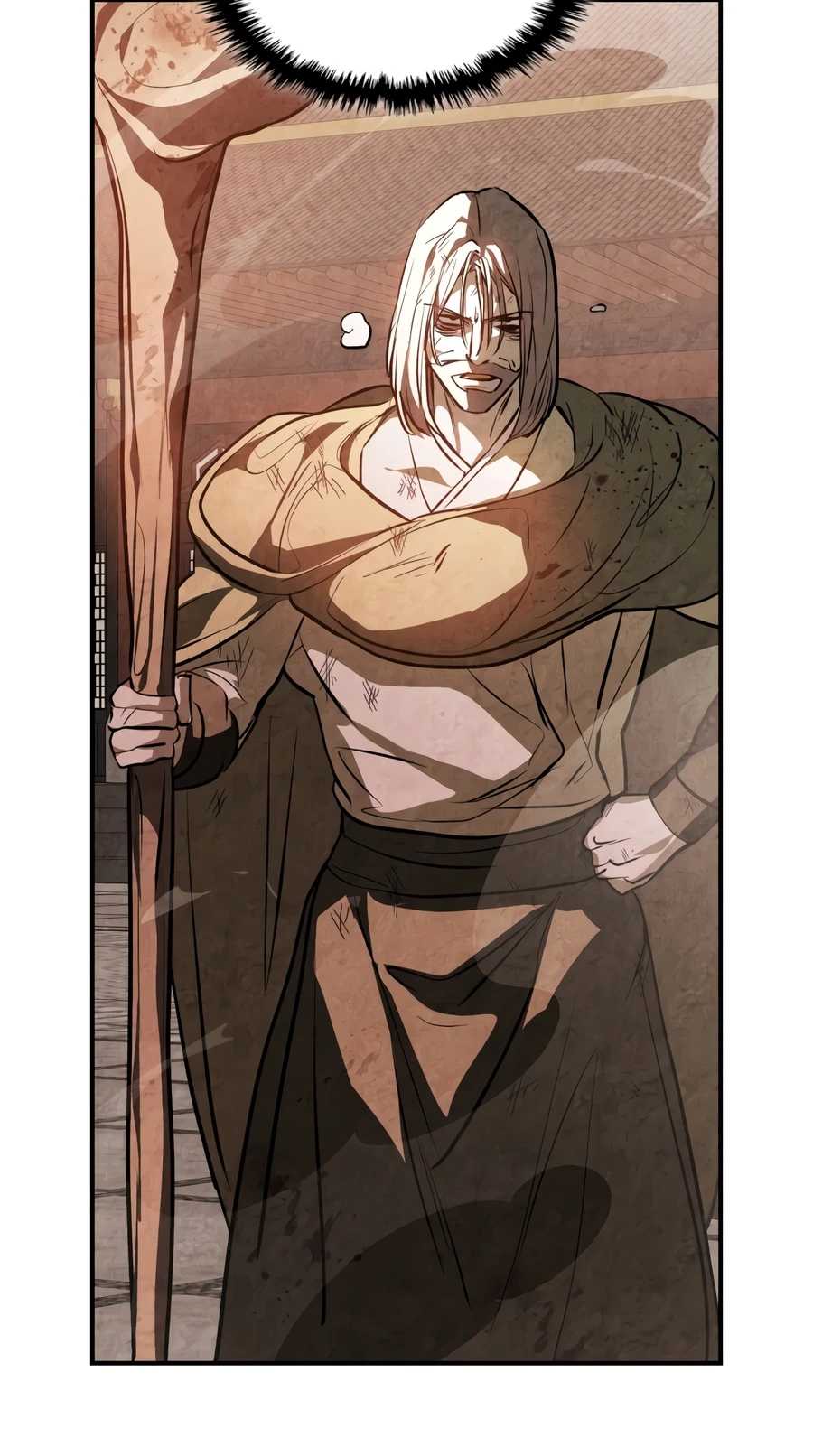 Return of the War God Chapter 163 — Page 3