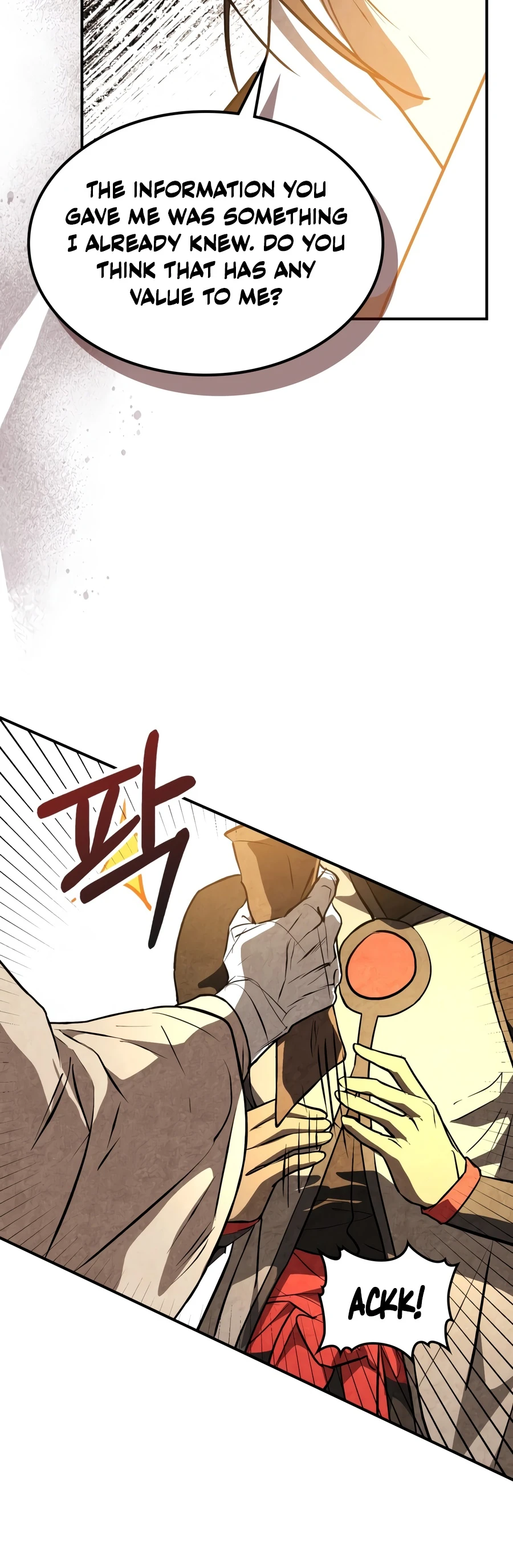 Return of the War God Chapter 164 — Page 4