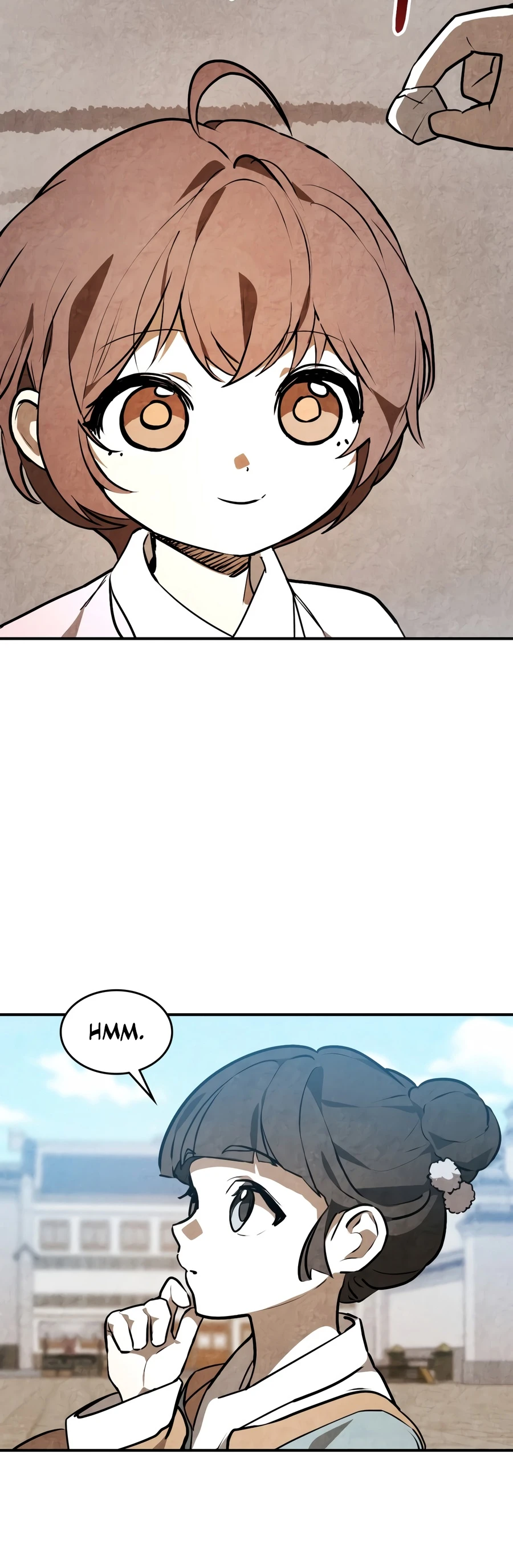 Return of the War God Chapter 164 — Page 8