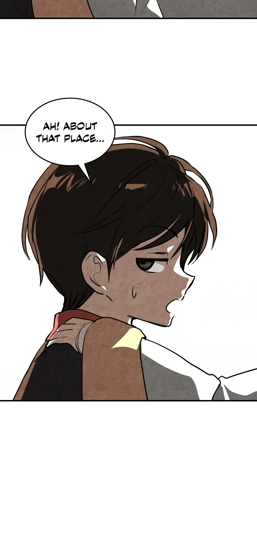 Return of the War God Chapter 164 — Page 10