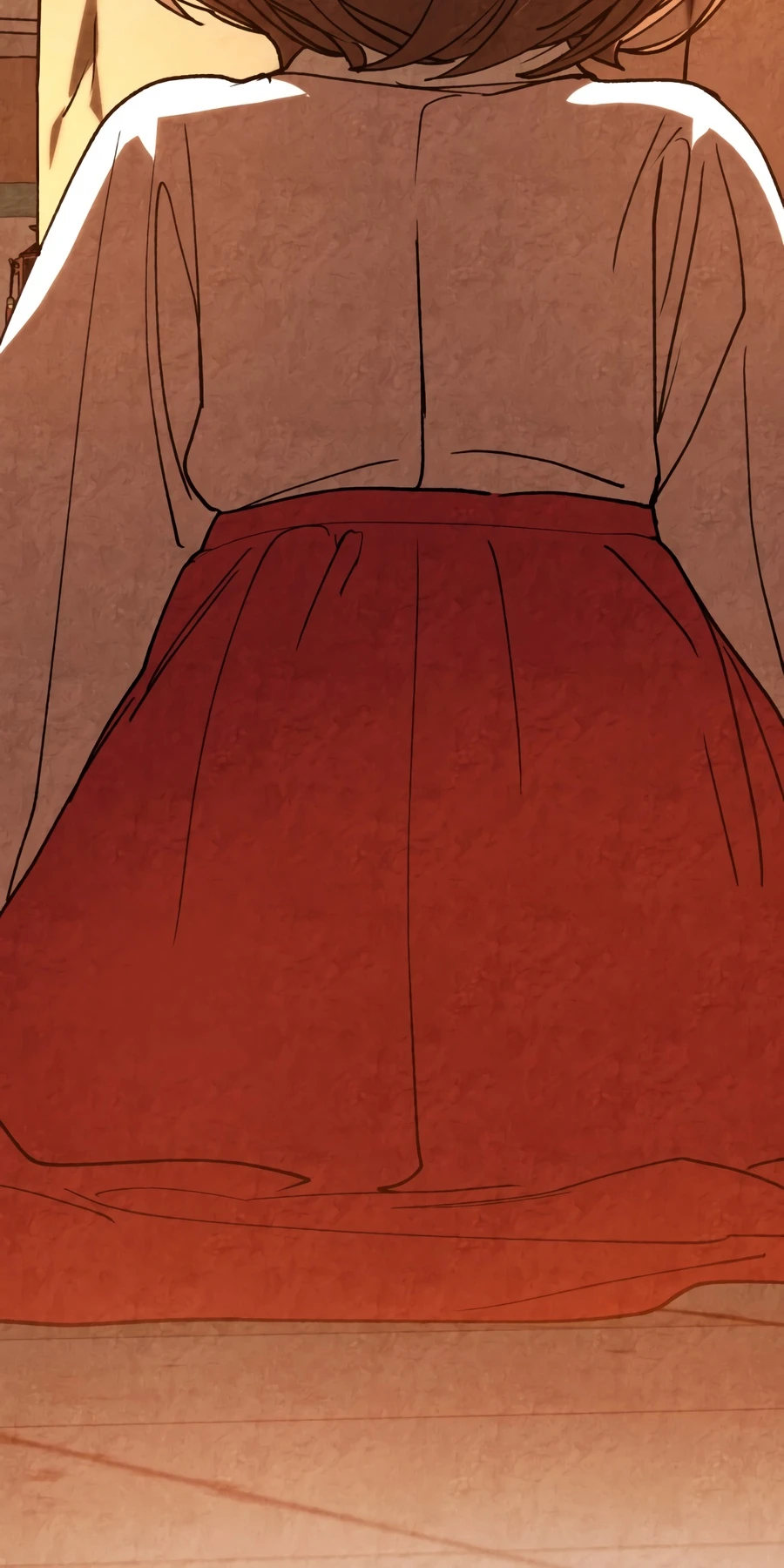 Return of the War God Chapter 164 — Page 14