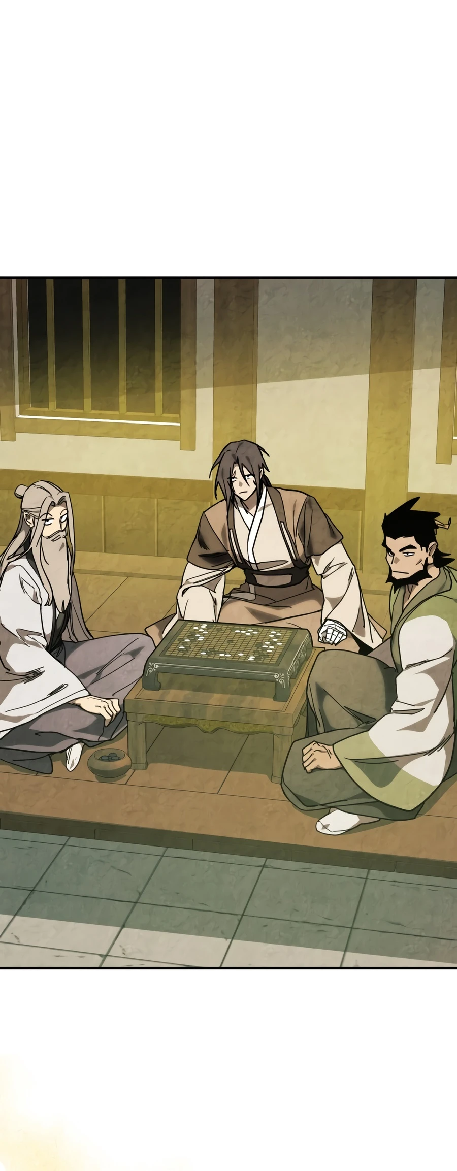 Return of the War God Chapter 165 — Page 5