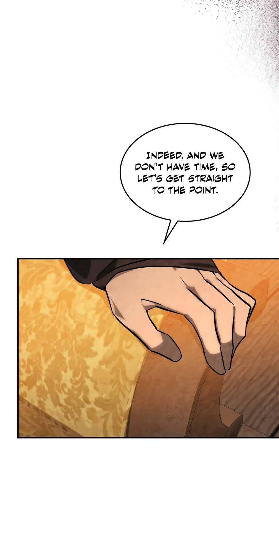 Return of the War God Chapter 166 — Page 3