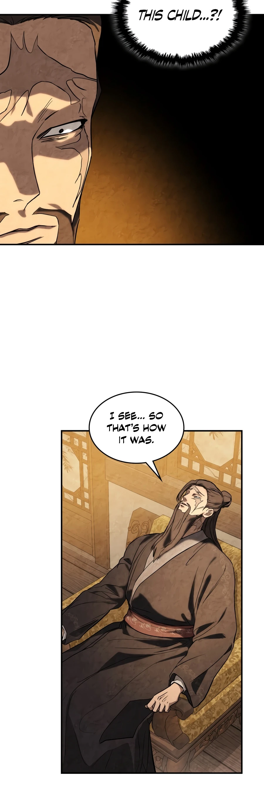 Return of the War God Chapter 166 — Page 7