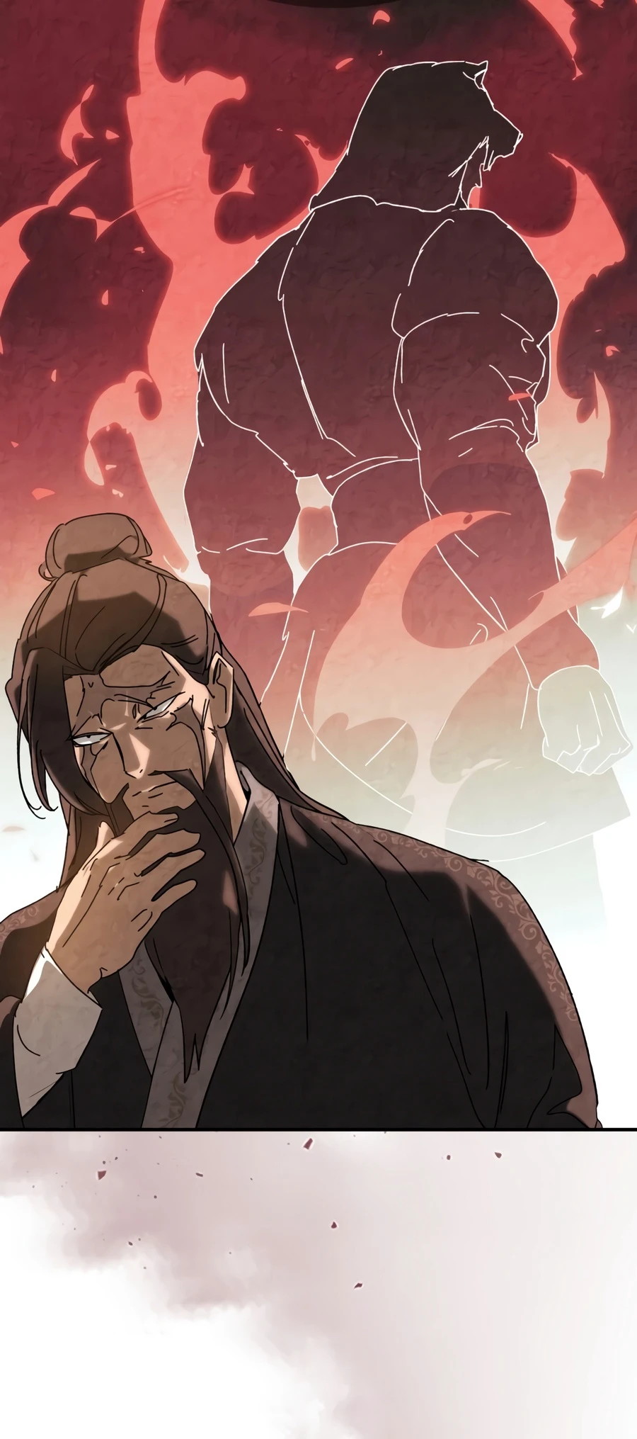 Return of the War God Chapter 166 — Page 11