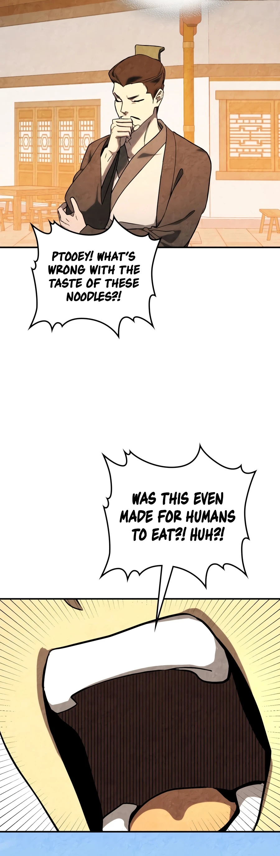 Return of the War God Chapter 166 — Page 13