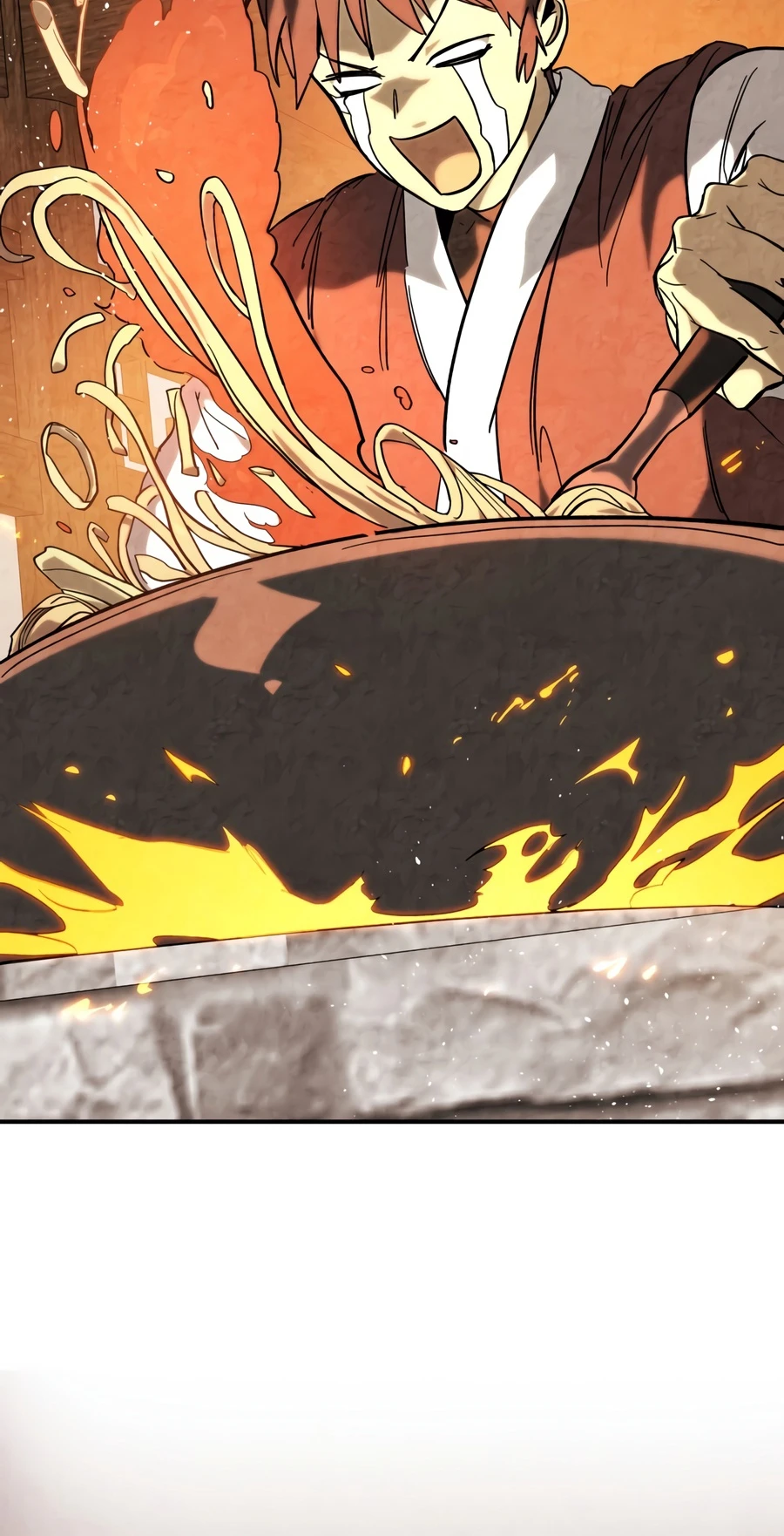 Return of the War God Chapter 167 — Page 3