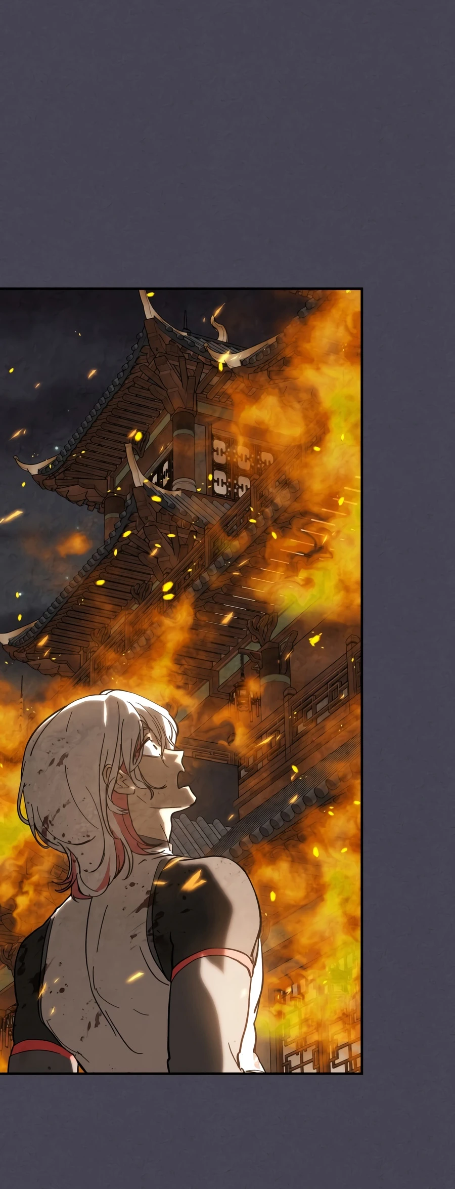 Return of the War God Chapter 167 — Page 9