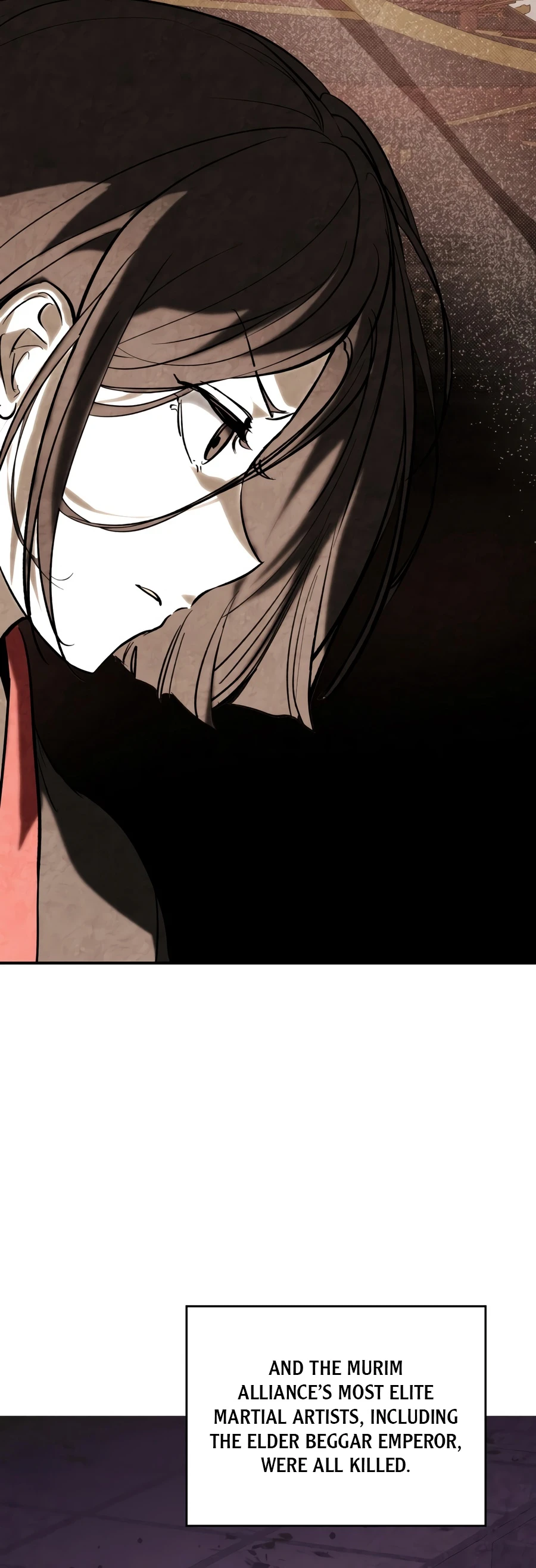Return of the War God Chapter 167 — Page 13