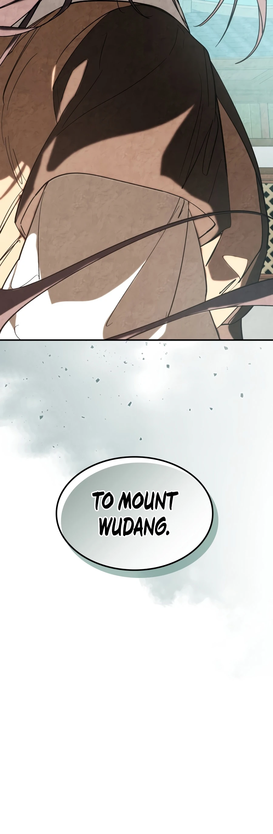 Return of the War God Chapter 167 — Page 17