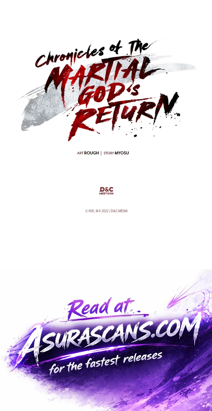 Return of the War God Chapter 167 — Page 18