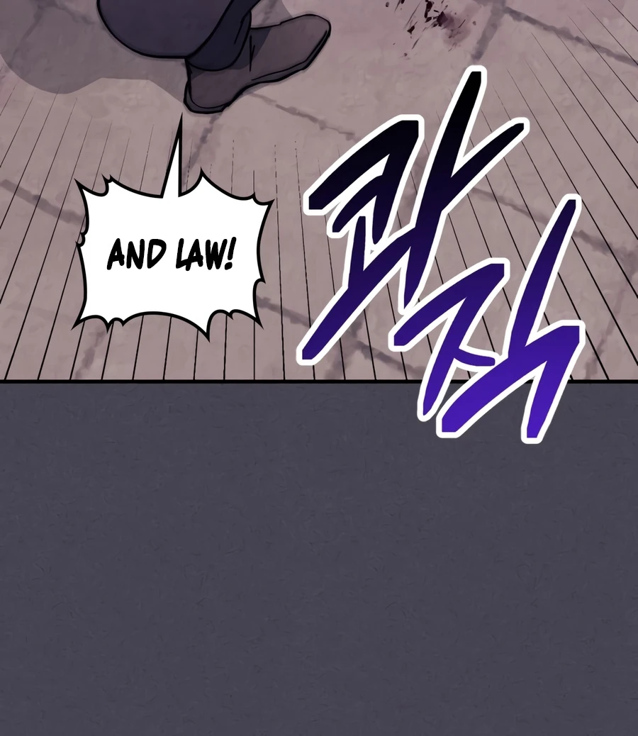 Return of the War God Chapter 168 — Page 5