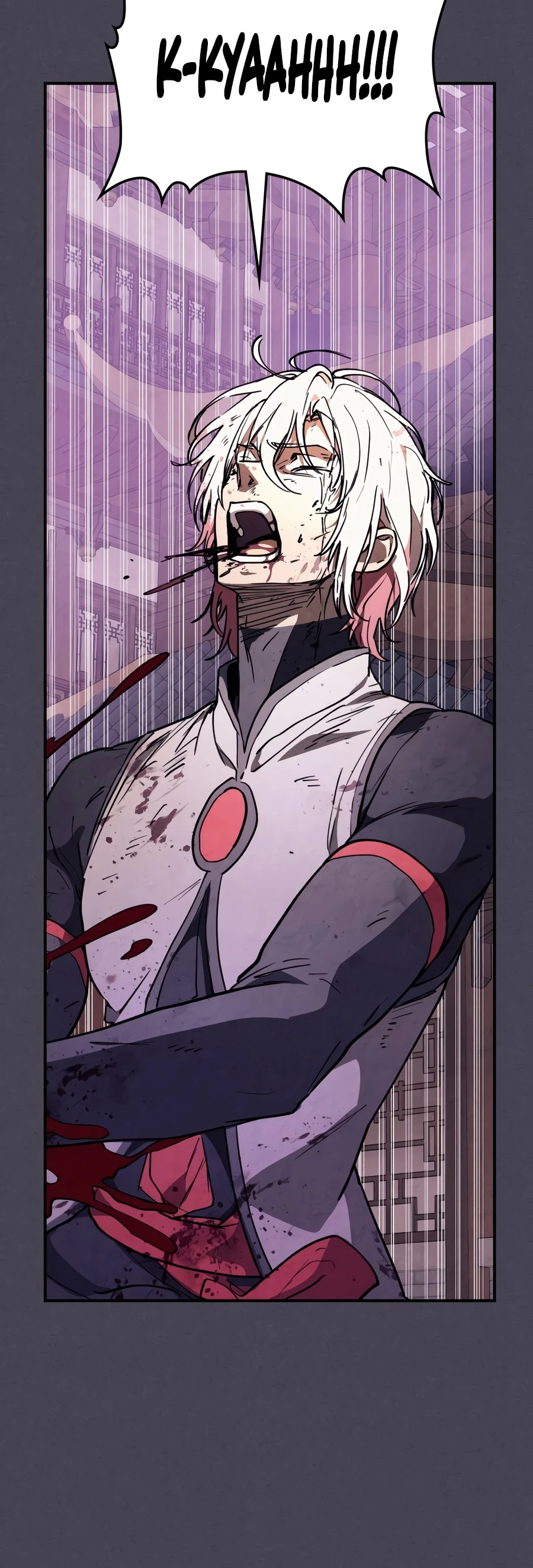 Return of the War God Chapter 168 — Page 7
