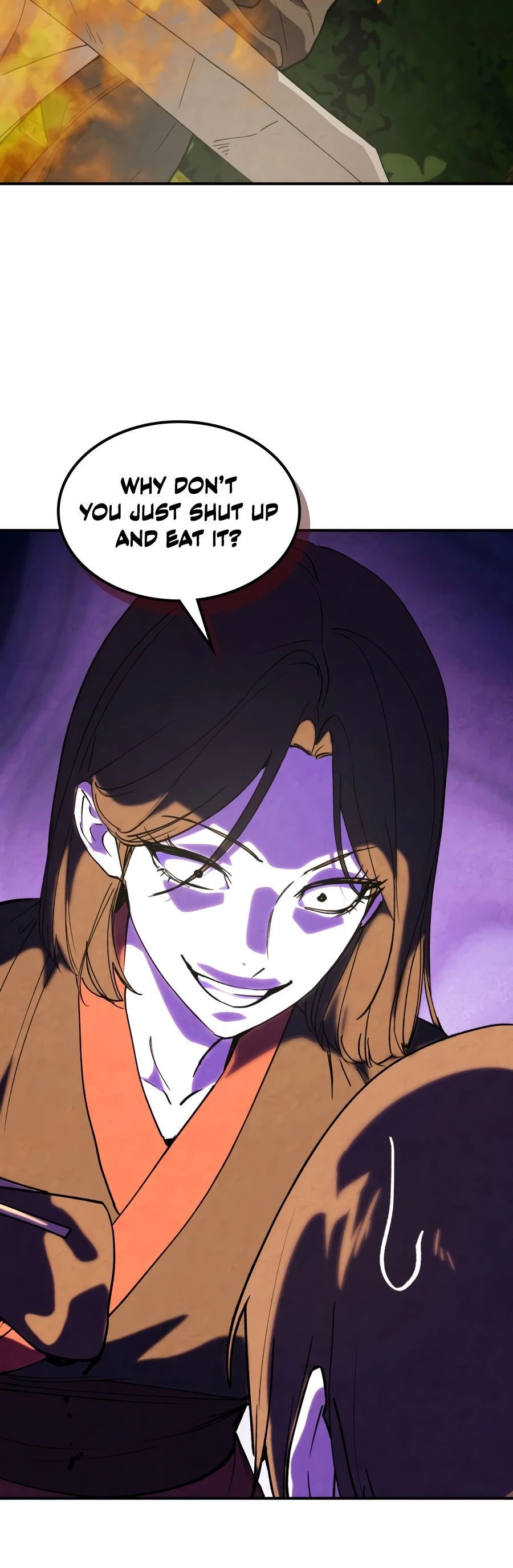 Return of the War God Chapter 168 — Page 9