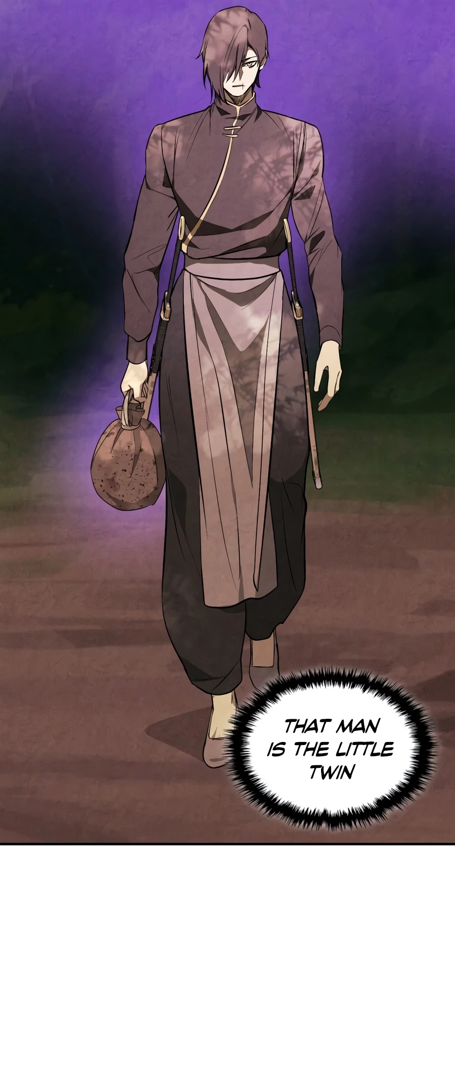 Return of the War God Chapter 169 — Page 5