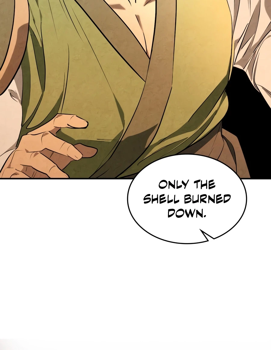 Return of the War God Chapter 169 — Page 11