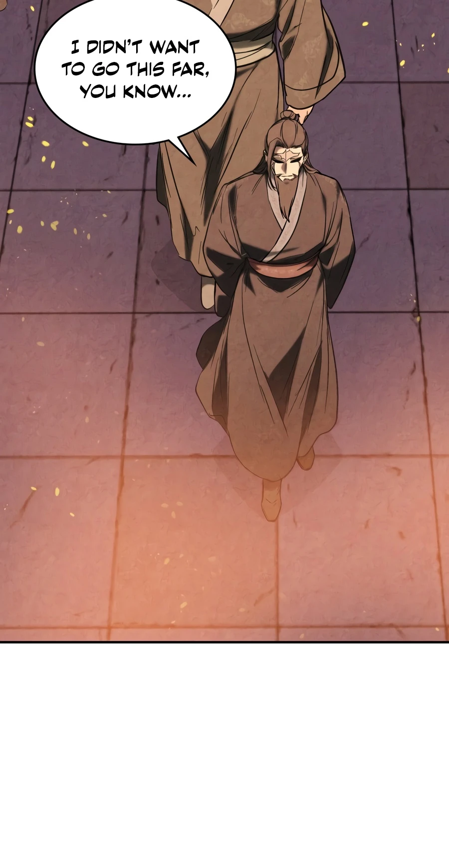 Return of the War God Chapter 169 — Page 15