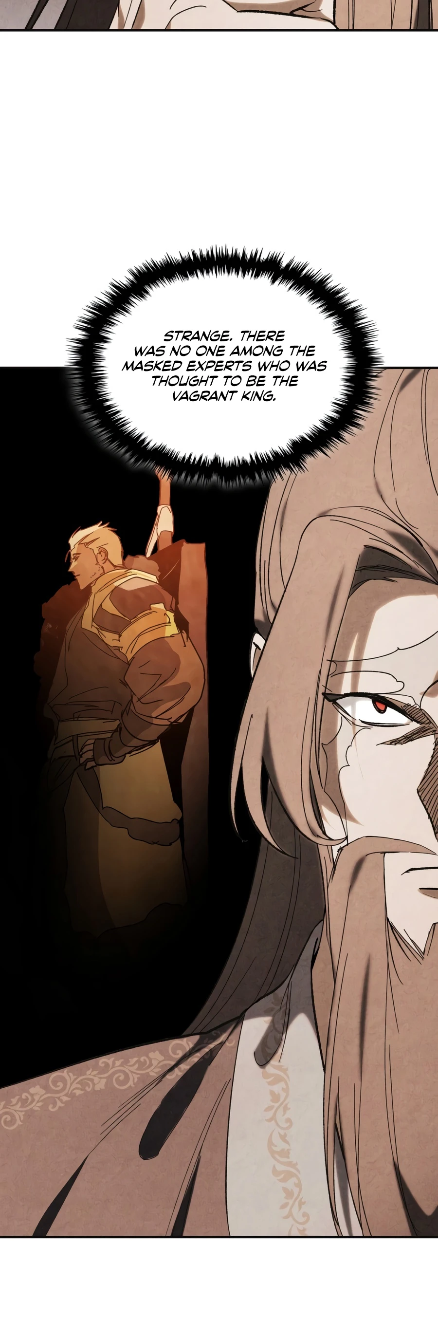 Return of the War God Chapter 170 — Page 6
