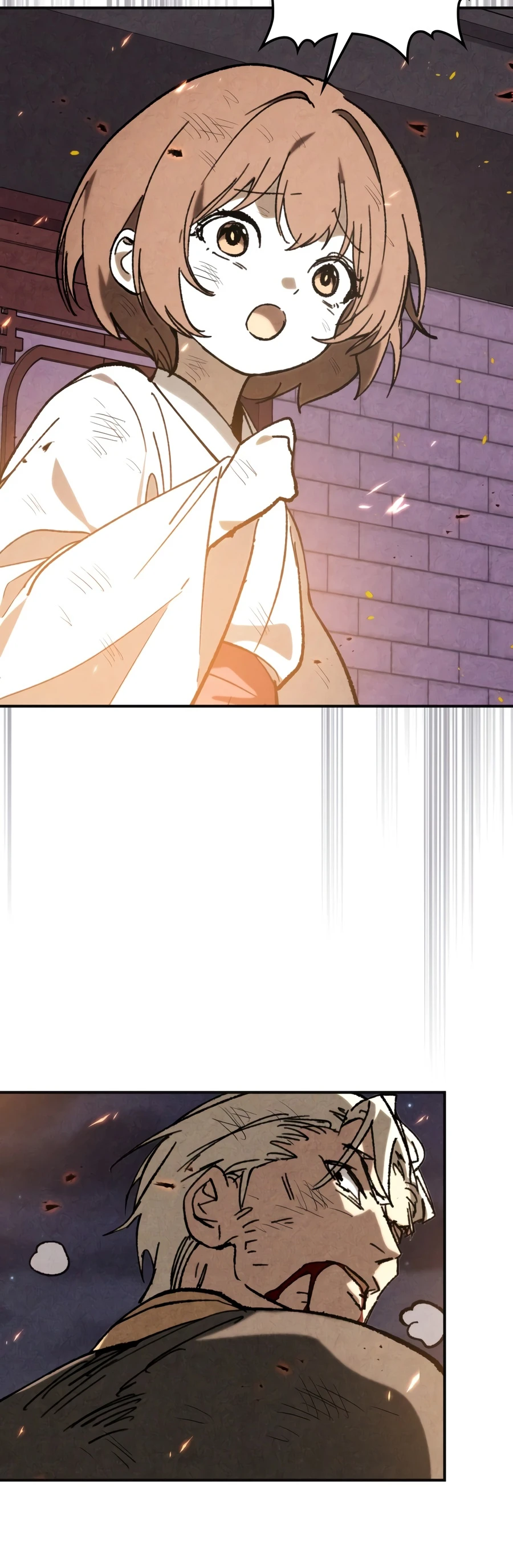 Return of the War God Chapter 170 — Page 10