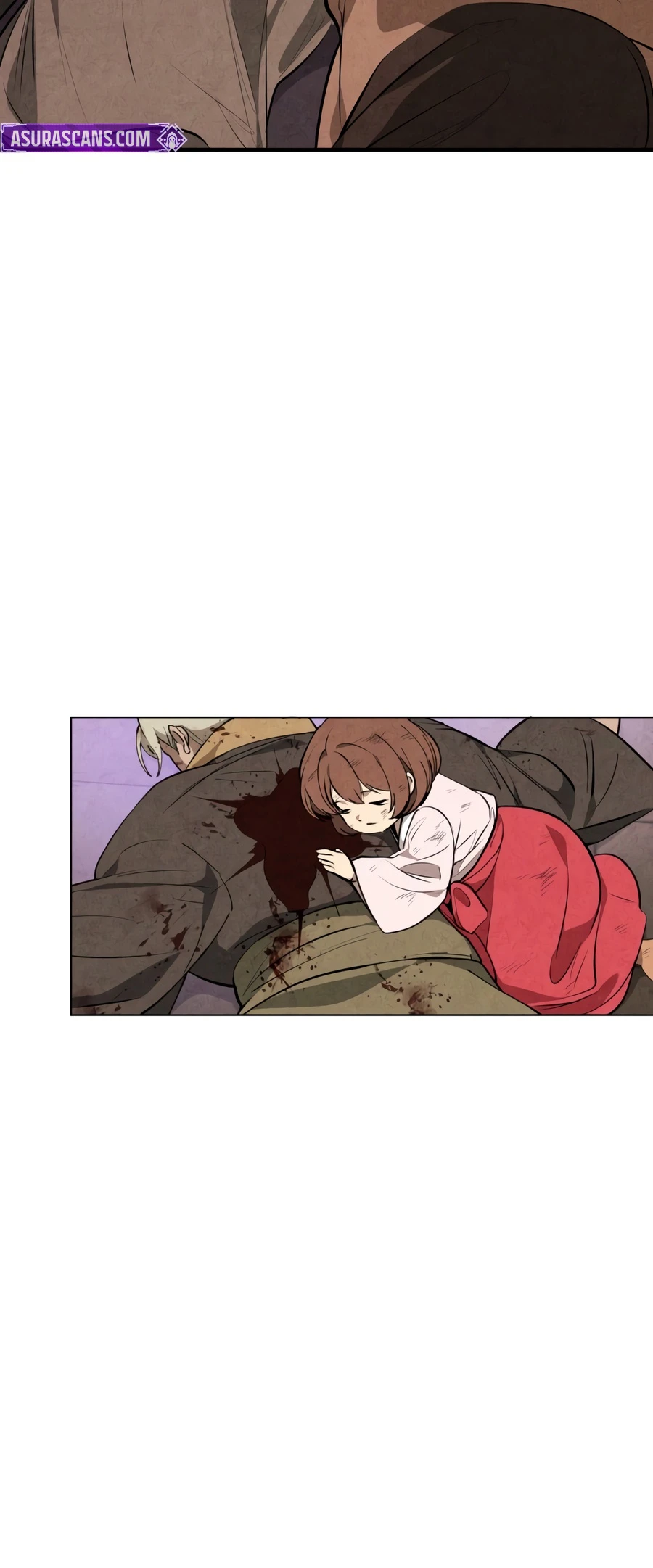 Return of the War God Chapter 170 — Page 20